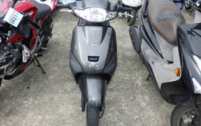 HONDA TACT Gen.4 AF79