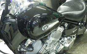 YAMAHA DRAGSTAR 400 CLASSIC  2016 VH02J