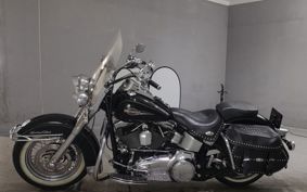 HARLEY FLSTC1580 2007 BW5