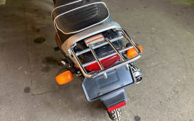 SUZUKI EN125 PCJK6