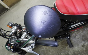 HONDA MONKEY 2008 AB27