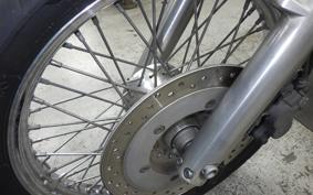 HONDA VT400S 2012 NC46