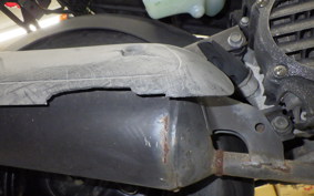 HONDA ZOOMER 1996 AF58