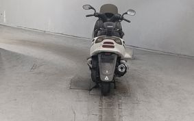 YAMAHA MAJESTY 125 SE27