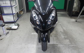 YAMAHA MAJESTY 250 Gen.4 2026 SG20J