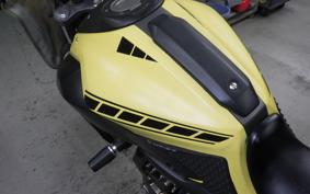 YAMAHA MT-07 ABS 2014 RM07J