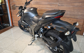 SUZUKI JIKUSA-250 ED22B