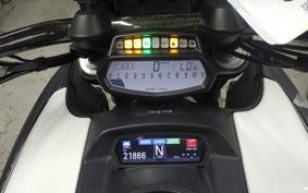 DUCATI DIAVEL 2012