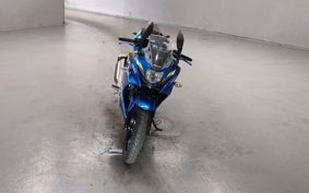 SUZUKI GSX250R DN11A