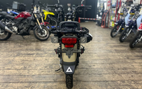 HONDA CT125 HUNTER  CUB  JA55