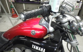 YAMAHA VMAX 1989