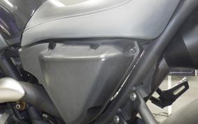YAMAHA MT-03 660 2007