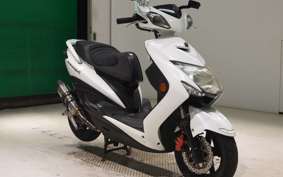 YAMAHA CYGNUS 125 XSR 2 2005 SE44J