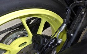 YAMAHA YZF-R125 2012 RE45J