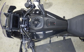 HARLEY PAN AMERICA 1250 S 2021