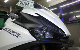 HONDA CBR250RR A 2011 MC51