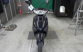 HONDA TACT-4ﾍﾞｰｼｯｸ AF79