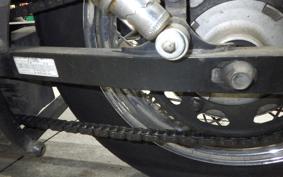 YAMAHA DRAGSTAR 250 2019 VG02J