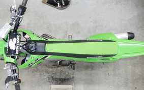 KAWASAKI KX250 2025 KX252C