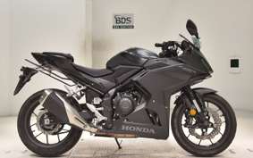 HONDA CBR400R 2025 NC65