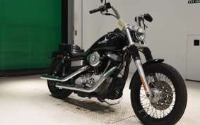 HARLEY FXDB 1580 2009