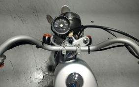 HONDA SOLO AC17