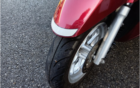 HONDA LEAD 125 JF45