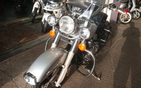 HARLEY HARLEY FLSTC 2004 BJY