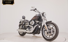 HARLEY FXDL 1580 2015