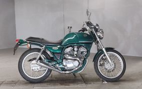 YAMAHA SRV250 RENAISSA 4DN