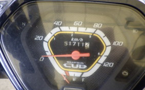 HONDA C110 SUPER CUB JA10