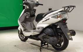 YAMAHA CYGNUS 125 X 2 SE44J