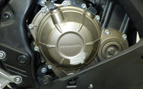 HONDA CBR400R 2020 NC56