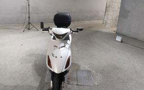 SUZUKI ADDRESS V125 CF4MA