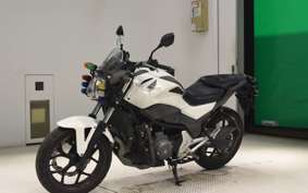 HONDA NC750L 1997 RC67