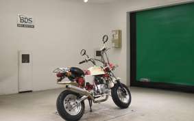 HONDA MONKEY AB27