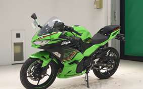 KAWASAKI NINJA 250 2 EX250Y