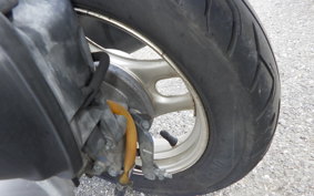 HONDA DIO CESTA GEN 2 AF68