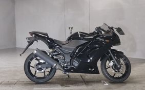 KAWASAKI NINJA250R EX250K