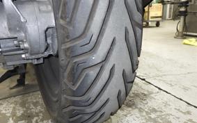 HONDA PCX125 2024 JK05