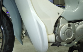 HONDA C110 SUPER CUB