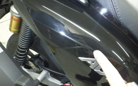 HONDA ADV160 2025 KF54