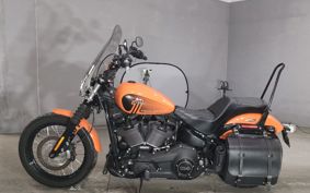 HARLEY FXBBS1870 2021 YYK