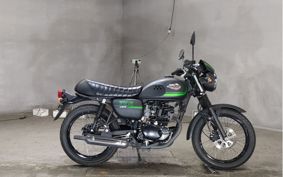 KAWASAKI W175KAFE BJ175B