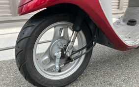 SUZUKI LET's 4 CA43A