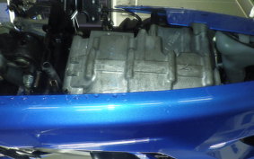 SUZUKI GSX-R125 DL33B