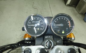 HONDA CB400SS E 2005 NC41