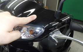 HONDA TACT Gen.4 2016 AF79