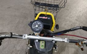 HONDA CROSS CUB JA10