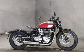 TRIUMPH  TRIUMPH  BONNEVILLE BO BAR  DAD76H